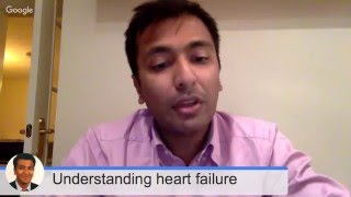 Understanding heart failure [upl. by Salesin]