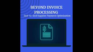 Beyond Invoice Processing ThinkingMachine [upl. by Nirred]