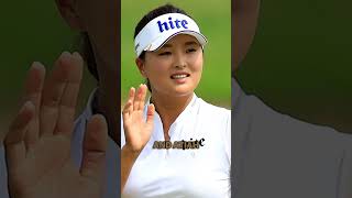 Women’s Golf Rising Stars to Watch  shorts golf golfnews golfstories golftrends [upl. by Ahrendt]