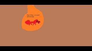 Red Burrowing Spider Documentary 1 Life Cycle [upl. by Narik156]