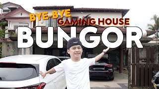 SETELAH 5 TAHUN GOOD BYE GAMING HOUSE KLANG [upl. by Persian]