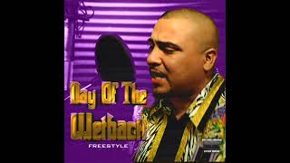 SPM  Day Of The Wetback Freestyle 2024 Slowed N Chopped Dj ScrewHead956 [upl. by Willcox]