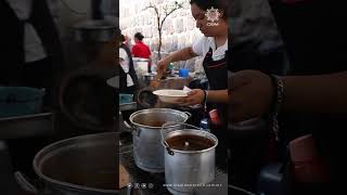 Feria de la enchilada y la corunda en la plaza de San Agustín [upl. by Otsirc693]