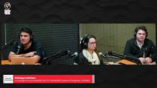 🔴 DIALOGO VALDIVIANO  03 DE JULIO 2024  AL AIRE🔴 [upl. by Acsisnarf4]