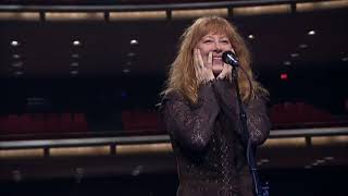 Loreena McKennitt  A Moveable Musical Feast [upl. by Enorel783]