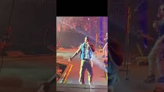 Romeo Santos Aventura concert aventura concert romeosantos bachata latinmusic spanishmusic [upl. by Naman111]