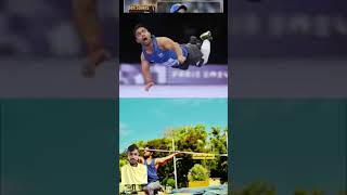 Khao Maa Kasam Bens tock😎😜sorts paraolympic letestnews ytshorts trendingshorts [upl. by Rennug]