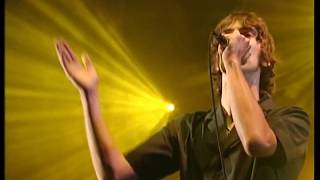 The Verve  Bitter Sweet Symphony Live at Haigh Hall  240598 [upl. by Kirbie367]