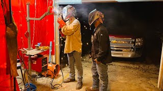 5 Top Paying Welding Careers [upl. by Sherrie]