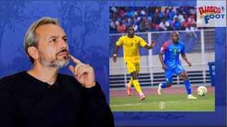 Elim Can 2025 Après Rdc vs Togo Edo Kayembe vatil être de nouveau titulaire en équipe nationale [upl. by Nauh]