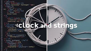 Codeforces Round 944 Div 4  C Clock and Strings  C explanation  in Bangla [upl. by Ilbert186]