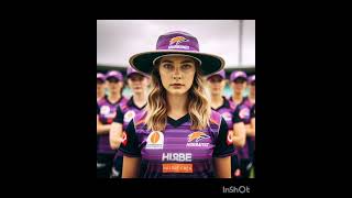 519 Hobart Hurricanes vs Melbourne Renegades  Who Dominated Match 35” [upl. by Ahsyekat]