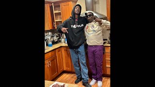 JT THE BIGGA FIGGA 🎁 another happy client New Orleans California Wacko in da Bay Area [upl. by Nat]