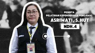 LAPORAN AKSI PERUBAHAN 2024 II An ASRIWATISHut [upl. by Albert]