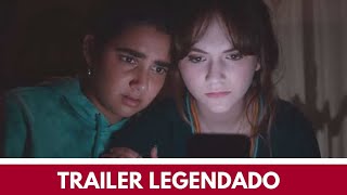 Cama de Gato 2023 Trailer Legendado  Filme Comédia amp Suspense [upl. by Eisdnyl728]