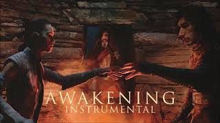 Aviators  Awakening Instrumental The Last Jedi Song  Orchestral Rock [upl. by Naletak664]