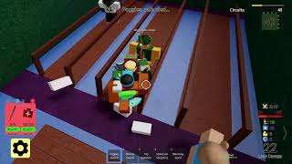 WE BACKKKKK D Roblox with viewers ps4 [upl. by Jurdi692]