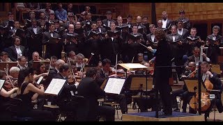 Mozart  Requiem in D minor K 626 completefull  Nathalie Stutzmann [upl. by Nnil]