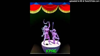 Katte Nalla Katte  KPAC Drama Song [upl. by Garwin360]