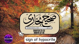 signs of Hypocrites [upl. by Rosemarie]