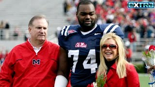 ‘The Blind Side’ Battle Michael Oher Claims Tuohys LIED amp Made Millions [upl. by Aiekam]