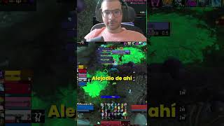 ¡Ups Lo que no quería en WoW 😂 shorts [upl. by Vod]