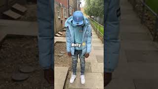 fyp blowthisup ukdrip trapstardrip viralvideo nvlty techfleece jordan drippy [upl. by Ettenowtna]