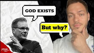 Calling in to Debate Frank Turek on Arguments for Gods Existence [upl. by Reo60]