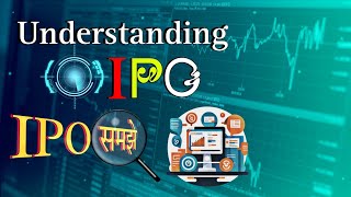 IPO क्या है  कैसे काम करता है ipo stockmarket [upl. by Murrell335]