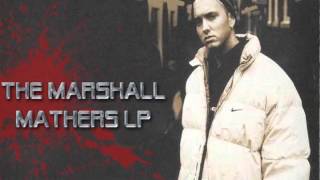 Eminem  Stan Featuring Dido Uncensored HQ FULL [upl. by Aiet]