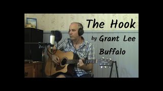 The Hook  Grant Lee Buffalo Cover by Adam Clipstone [upl. by Andeee]