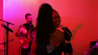 Quiana Lynell amp Capital City Soul  Baton Rouge Live Recording [upl. by Rosaline]