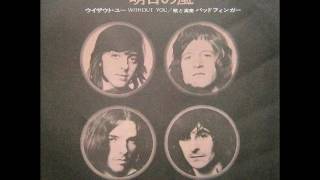 バッドフィンガーBadfinger／明日の風Carry on Till Tomorrow （1972年） [upl. by Nonaihr]