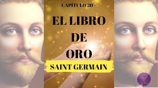 LA PERFECCIÓN DEL CUERPO  El Libro de Oro de SaintGermain  Audiolibro [upl. by Aloise325]