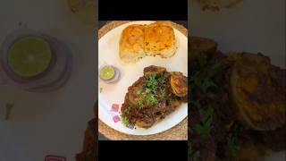 अंडा मसाला पाव  anda masala  please subscribe ytshorts cooking food [upl. by Georgiana]