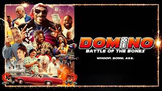 Snoop Dogg  Domino Battle of the Bones Comedy Full Movie [upl. by Ralyat392]