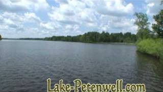 Chester Creek Public Boat Launch  LakePetenwellcom [upl. by Deirdre94]