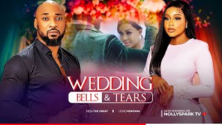 WEDDING BELLS AND TEARS  DEZA THE GREAT UCHE MONTANA  2024 LATEST NIGERIAN NOLLYWOOD LOVE MOVIE [upl. by Compte]