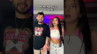 Habla en otro idioma 😅 comedy actuacion humor dayanagiraldo [upl. by Alvar247]