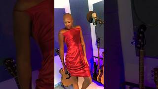 I Who Have Nothing  Shirley Bassey Queen Samar Cover [upl. by Ardnuahs]