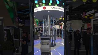 Gitex Exhibition at World trade centre Technology in Dubai Tech Dubai IOT [upl. by Ferd]