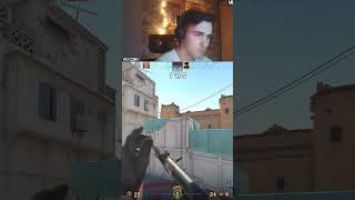 минус 5 cs2 cs2 cs2funny counterstrike2 cs2clips [upl. by Johnstone]