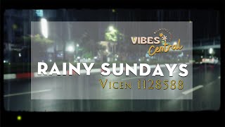 Rainy Sundays Vicen 1128588  Sunny Day Serenade Enhance Your Good Mood [upl. by Stanford]