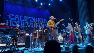 The California Honeydrops  Atlanta Georgia  9262024  Variety Playhouse  Live Learn [upl. by Carhart]