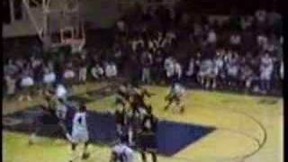 Orlando Pace HS basketball highlights [upl. by Issi908]