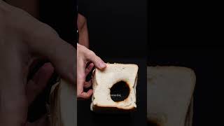 RHCB Vs Bread satisfying experiment science asmrsounds rhcb bread [upl. by Tymes]