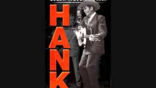 Hank Williams Sr  Mind Your Own Business [upl. by Anhaj513]