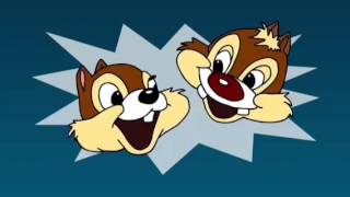 Chip n dale theme song [upl. by Margalit]