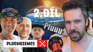 Plochozemci vrací úder II díl od czeXperiment [upl. by Bricker]