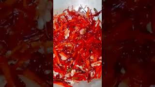 Veg chaomin😜recipe cookingvideo testy food [upl. by Aleuname]